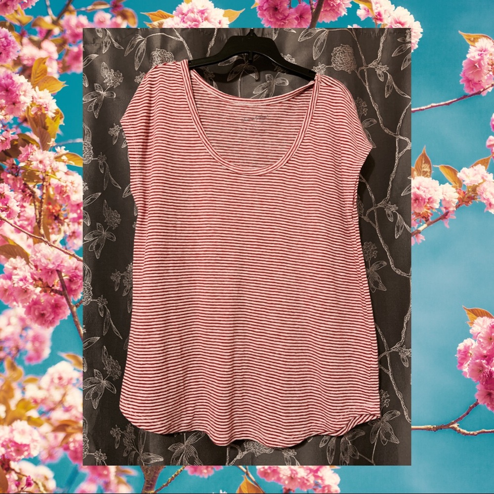 Candy cane Tee-shirt😉